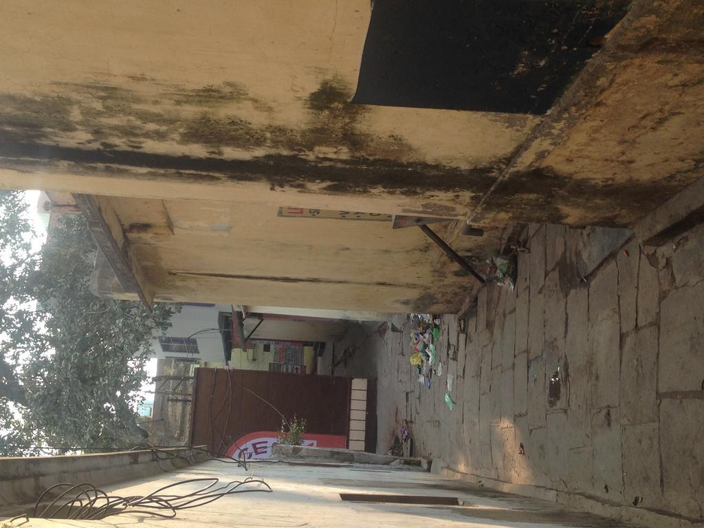 Paradise Inn Guest House Varanasi Esterno foto