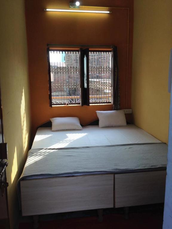 Paradise Inn Guest House Varanasi Camera foto
