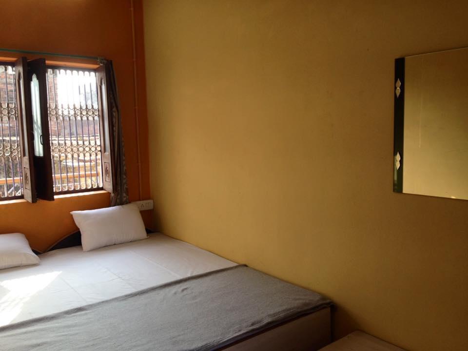 Paradise Inn Guest House Varanasi Camera foto