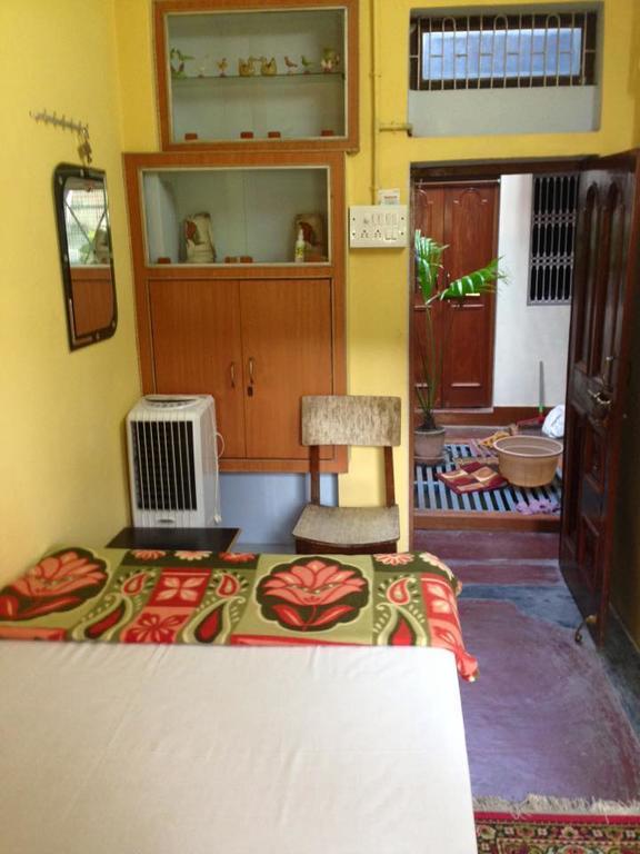 Paradise Inn Guest House Varanasi Camera foto