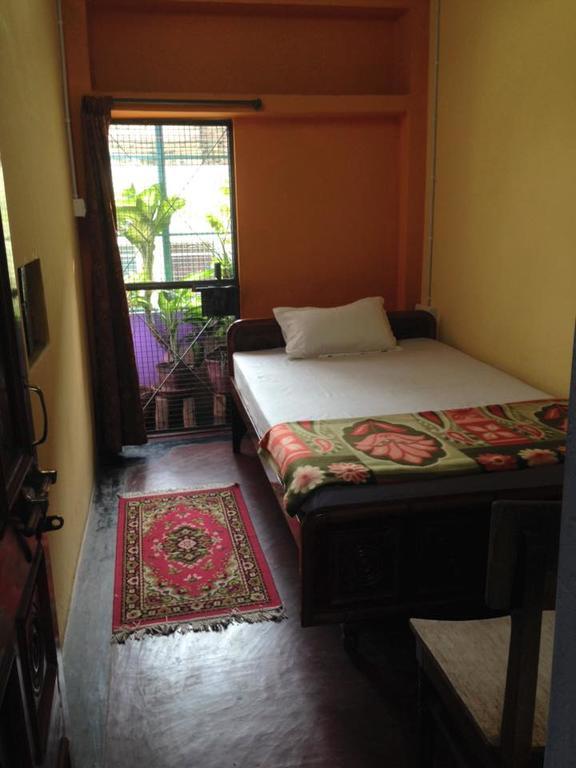 Paradise Inn Guest House Varanasi Camera foto